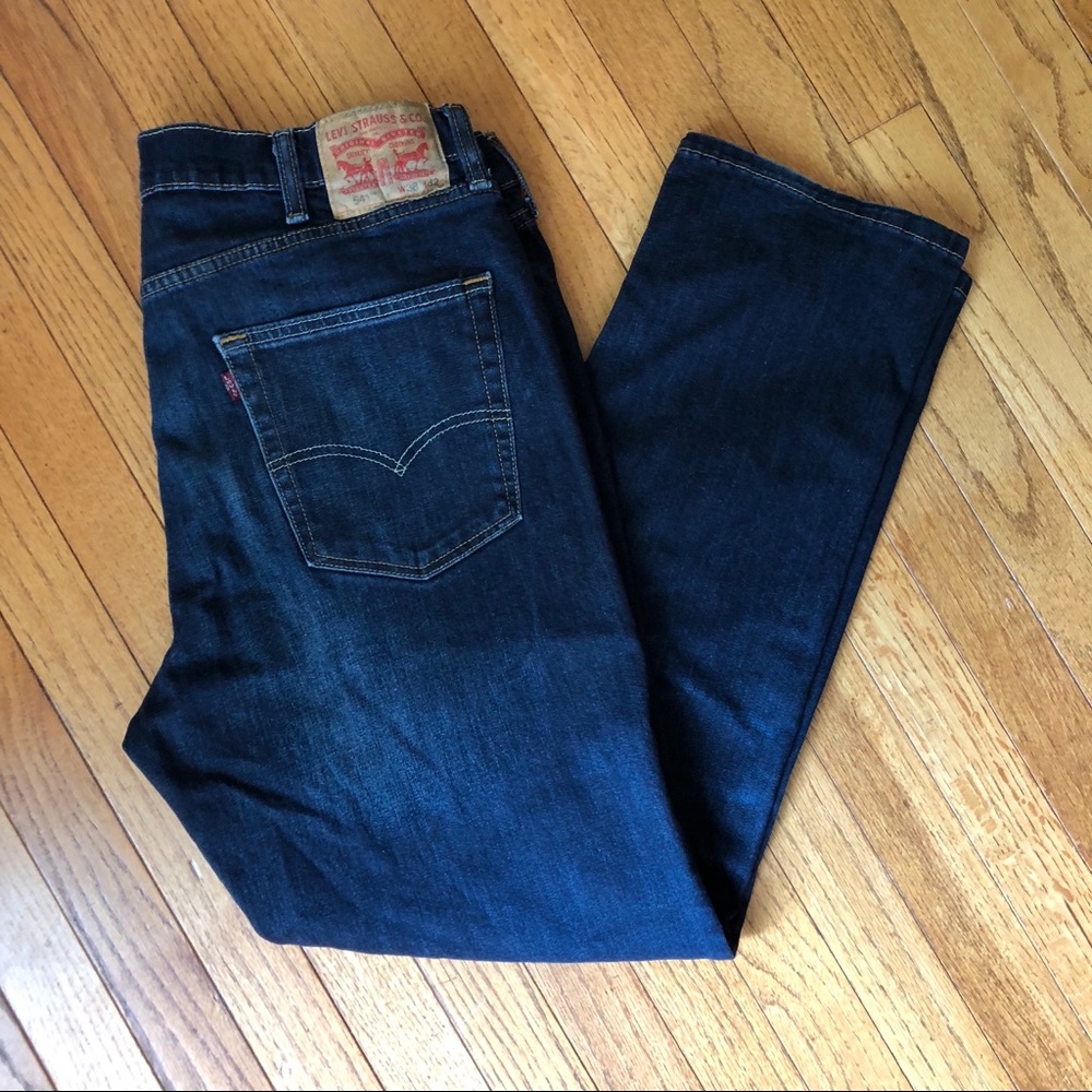 Levi's | Mens Jeans 38W 541